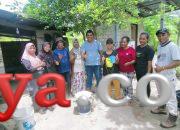 Pemberdayaan Perempuan Melalui Pengembangan Kelompok Usaha Pengomposan