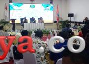 Penjabat Gubernur Papua Barat Daya Minta Semua Pihak Bersinergi Ciptakan Pilkada Aman