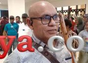 Bertambah Lagi Dukungan Terhadap Pasangan ESA, Kali Ini Datang dari Sanusi Rahaningmas