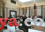 6 Program Unggulan Papua Barat Daya Dibahas dalam Diskusi Antar Daerah