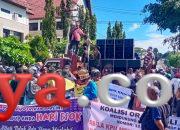 Ketua DAP Sebut Pesan Mendagri Jelas OAP Harus Jadi Gubernur dan Wakil Gubernur