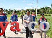 PT KPI Dorong Kemandirian Desa Binaan Melalui Program Pemberdayaan Masyarakat