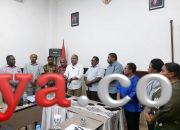 MRP Tempuh Jalur Hukum Atas Penetapan Paslon Cagub