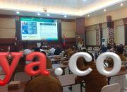 Rapat Koordinasi Optimalisasi Pengelolaan Sumber Daya Energi dan Air