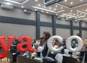 Bimbingan Teknis Tingkatkan Kualitas Usaha Baru IKM