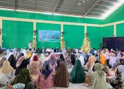 Keluarga Besar Misool Gelar Maulid Nabi Muhammad SAW 1446 H