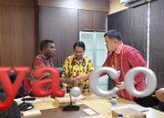 Anggaran Rp 29 Miliar Digelontorkan, Wali Kota Sorong Evaluasi Masalah Sampah