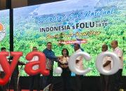 Indonesia’s FOLU Net Sink 2030 Disosialisasikan di Papua Barat Daya