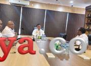 Penjabat Wali Kota Ungkap Transparansi Penggunaan Anggaran Dinkes dan Bina Marga