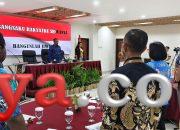 Bimtek RPJMD di Papua Tekankan Pembangunan Berkelanjutan