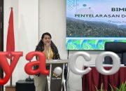 RPJMD PBD Kolaborasi Econusa untuk Perubahan 5 Tahun Kedepan