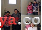 Kejari Sorong Tetapkan Kepala BLKI Sorong dan Dua Orang Lainnya Sebagai Tersangka