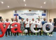 Program Paitua Sukses Capai Target di Lima Kabupaten, Kota Sorong Masih Terkendala