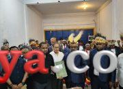 MRPBD Laporkan Komisi Pemilihan Umum ke Bawaslu Papua Barat Daya