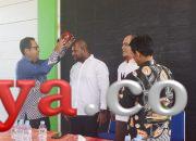 IKASWARA Nyatakan Siap Menangkan GUS IPUL di Pilkada Kota Sorong