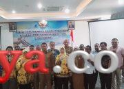 Aplikasi SRIKANDI, Efektif Pengelolaan Informasi Pemerintah PBD