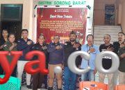 KPU Kota Sorong Pastikan Pleno DPSHP Tingkat Distrik Lancar