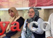 KPU PBD Ingatkan Masyarakat Untuk Menjadi Pemilih Cerdas