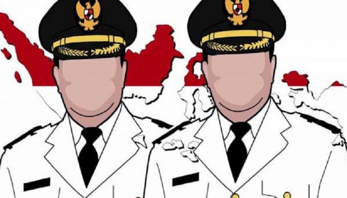 KPU Tetapkan 5 Calon Gubernur Papua Barat Daya