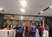 Pemprov PBD Perkuat Komitmen Hapus Diskriminasi Perempuan melalui CEDAW