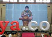 Penyelenggara Pemilukada Ingatkan Pentingnya Netralitas dan Profesionalitas ASN