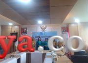 Vony Rondonuwu Rompas Resmi Jadi Pj Ketua TP-PKK Kota Sorong