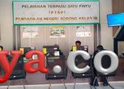 Pengadilan Negeri Sorong Cuti Bersama Satu Minggu