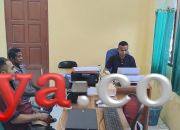 Pengacara Sebut Tersangka Bakar Kantor Distrik Lantaran Saudaranya Dicopot dari Jabatan