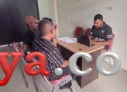 Pengacara Dolfinus Aitem Laporkan Salah Satu Cagub ke Bawaslu PBD