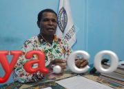 Ketua LMA Malamoi Kabsor Imbau Jaga Kamtibmas Jelang Pilkada 2024