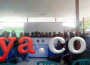 Inovasi Udang Kasia: Dosen Universitas Muhammadiyah Sorong (Unamin) Dorong Perekonomian Kampung Arar dengan Program Kosabangsa