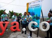Raja Ampat Luncurkan Buku Etika Berwisata
