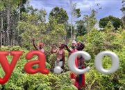 Masyarakat Sorong Selatan Harap Pemerintahan Baru Dukung Percepatan Sk Hutan Adat