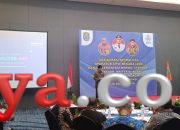 Sosialisasi Netralitas ASN dan Implementasi NSPK Manajemen ASN di Lingkup Pemerintah Provinsi PBD