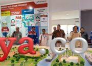Pertamina EP Papua Resmikan TUK Operasi Produksi Migas Pertama di Sorong