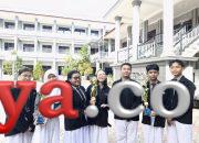 Siswa SMA Averos Borong Juara di Kompetisi SMART IT IAIN dan AHMBS Regional Papua