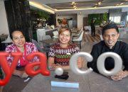 Aston Hotel Sorong Akan Gelar Fun Run