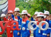 Kilang Kasim Kobarkan Energi Muda Untuk Indonesia Raya
