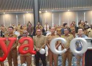 Pemprov PBD Gelar Workshop dan FGD untuk Wujudkan Lumbung Pangan