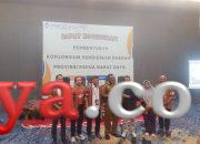 Pemerintah PB Bentuk Konsorsium untuk Tingkatkan Mutu Pendidikan
