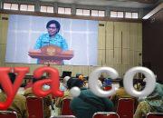 Rapat Koordinasi TPPS: Perkuat Komitmen Bersama Turunkan Angka Stunting