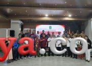 Penjabat Gubernur: Silaturahmi Bersama DPRP Membangun “Chemistry” untuk PBD