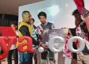 E-sport, Cara Bersinar Ajak Generasi Muda Sorong Asah Kecerdasan