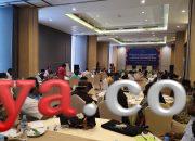 LSF dan Kominfo PBD Tekankan Pentingnya Literasi Media