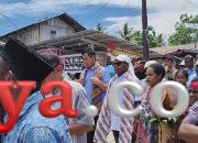 Harapan Baru Warga Pulau Doom di Tangan Paslon Walkot Nomor Urut Dua