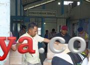Sebanyak 132 Koli Surat Suara Pilgub dan Wagub Tiba di Kota Sorong
