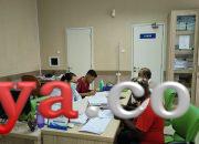 HUT ke-27, RS Pertamina Sorong Gelar Medical Check Up Gratis