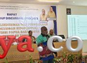 Dinas LHKP Siapkan Dokumen Perlindungan Lingkungan Hidup untuk 30 Tahun