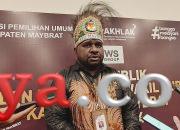 Persiapan Pilkada Kabupaten Maybrat Capai 63 Persen, Logistik Tahap Awal Lengkap