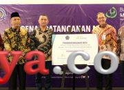 PT Bank Muamalat Indonesia Tbk MoU Dengan Universitas Muhammadiyah Kupang